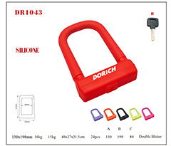 DR1043 U LOCK