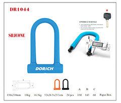 DR1044 U LOCK