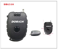 DRG510  Padlock