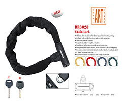 DR3028 Chain Lock