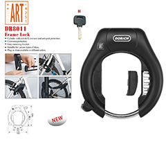 DR8011 Frame Lock