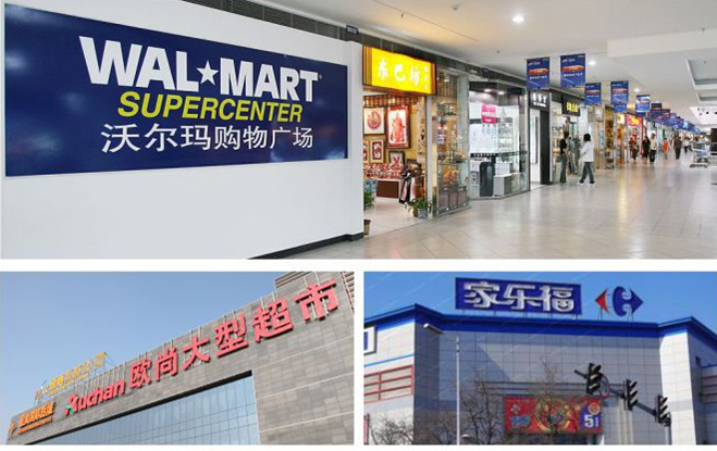 Our Customers