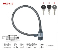 DR5015