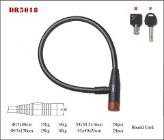 DR5018