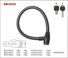 DR5020