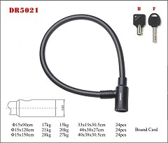 DR5021