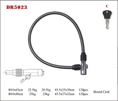 DR5023