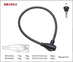 DR5024