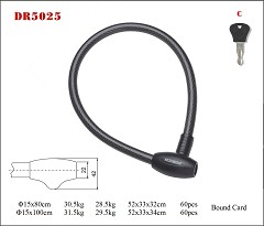DR5025