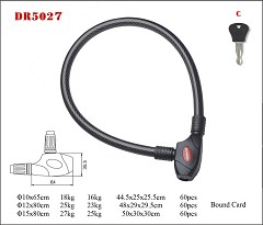 DR5027