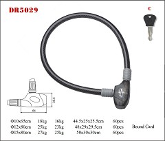 DR5029