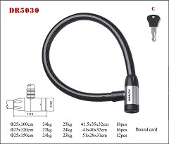 DR5030