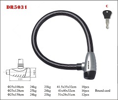 DR5031