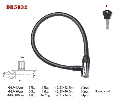 DR5032