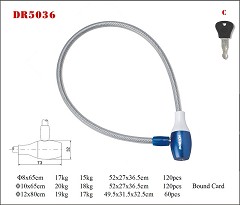 DR5036