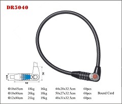 DR5040