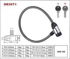 DR5071