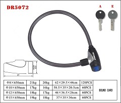 DR5072