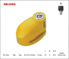 DR4008 Disc Lock