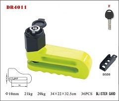 DR4011 Disc Lock