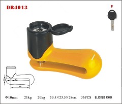 DR4013 Disc Lock