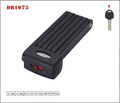 DR1075 Folding Lock