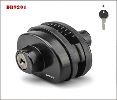 DR9201 Gun Lock Trigger Lock with Key