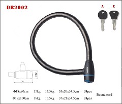 DR2002 Joint Lock