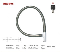 DR2006 Joint Lock
