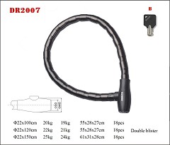 DR2007 Joint Lock