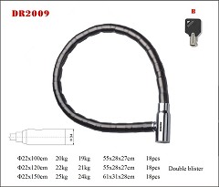 DR2009 Joint Lock