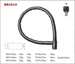 DR2010 Joint Lock