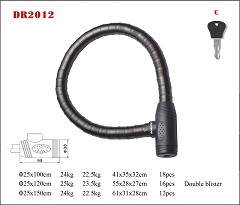 DR2012 Joint Lock