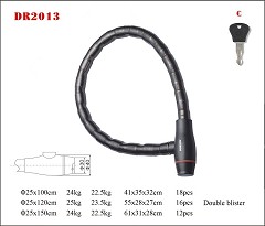 DR2013 Joint Lock