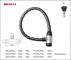 DR2014 Joint Lock
