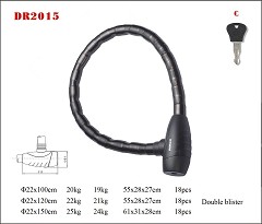 DR2015 Joint Lock