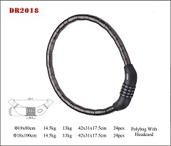 DR2018 Joint Lock