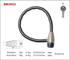 DR2022 Joint Lock