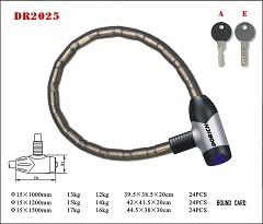 DR2025 Joint Lock