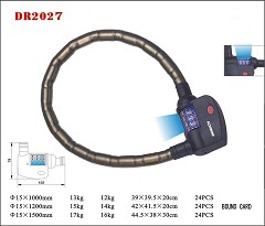 DR2027 Joint Lock