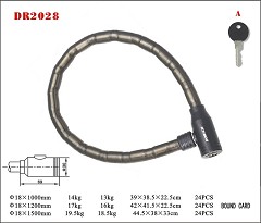 DR2028 Joint Lock