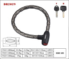 DR2029  Joint Lock