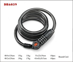 DR6039