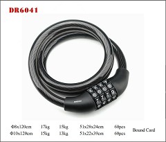 DR6041