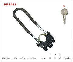 DR1011 U LOCK