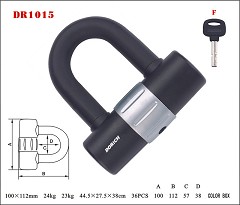 DR1015  U LOCK