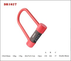 DR1027 U LOCK